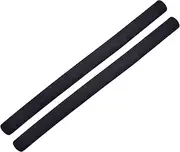 ａ aternee Bicycle Handlebar Grips Bicycle Handle Bar Grips Universal Soft Foam Sponge Bike Handlebar Hand Grips for BMX Touring Bikes