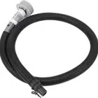 Inflatable Hot Tub Hose Replacement for LAY Z SPA P05341 Jacuzzi Tubs Pool Pump