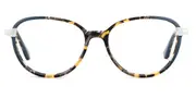 Etnia Barcelona TREVI HVBL Men's Glasses Blue Size 51 - Private Health Rebate - Blue Light Block Available