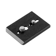 Tripod Ball for Head Mount Adapter Quick Release Clip Plate Clamp for FSB 6T/FSB