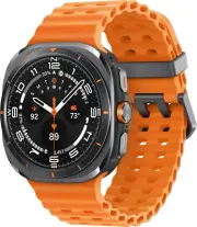 New Samsung Galaxy Watch Ultra Titanium Gray Smartwatch 47mm LTE, SM-L705U