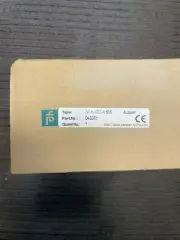 PEPPERL & FUCHS IVI-KHD2-4HB6 / 43261 SAFETY RELAY