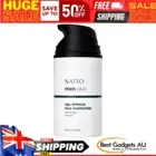 Australia Men plus Age Defence Face Moisturiser 80Ml- Vitamin A, Niacinamide, Mo