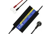 WattCycle 14.6V 20A AC-DC LiFePO4 Battery Charger with Aluminum Shell