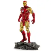 Iron Studios The Infinity Saga BDS Art Scale Statue 1/10 Iron Man Ultimate 24 cm