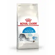 Royal Canin Indoor 27 Cat Dry Food 4kg