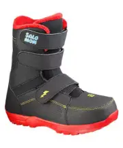 Salomon Whipstar Kids Snowboard Boots NEW