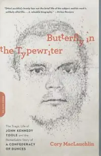 在飛比找博客來優惠-Butterfly in the Typewriter: T