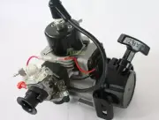 2-Stroke 26cc RC Marine Gas Engine for Racing Boat ZENOAH G260 PUM CompatibleX11