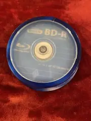 Factory Sealed 25pk Windata BD-R Blu ray Disc 4x 25GB 135 Minutes Or Best Offer