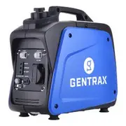 GENTRAX 800W Pure Sine Wave Petrol Generator GSI-XHAX