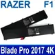 RAZER F1 原廠電池 Blade Pro 2017年 2017 4K RZ09-0166 系列 (5折)