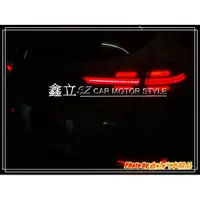 在飛比找蝦皮購物優惠-※ 鑫立汽車精品 ※ TUCSON 16-18年 小改前 專