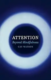 Attention: Beyond Mindfulness