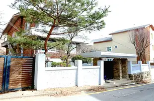 首爾翁爾旅館Onl Guesthouse Seoul