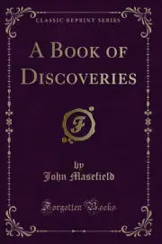 A Book of Discoveries (Classic Reprint)