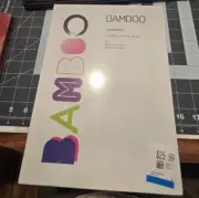 New Bamboo Notepads A4 3-Pack for Bamboo Folio & Slate
