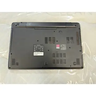 acer宏碁 Z5WBH 15.6吋 二手筆電