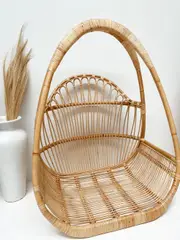 Baha Crafts Philly Pod Hanging Chair