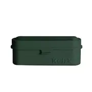 Kodak Film Case - Olive