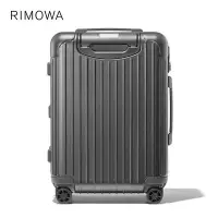 在飛比找Yahoo!奇摩拍賣優惠-RIMOWA/日默瓦Essential20寸拉桿箱行李箱旅行