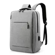Multifunctional Man Backpack Waterproof Nylon Bag Large Capacity USB Charing Business Rucksack For Laptop 15.6 Inch Male