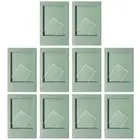10 Pack of For Durable Mini Photo Frames for Fujifilm For INSTAX Models