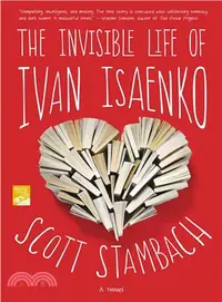 在飛比找三民網路書店優惠-The Invisible Life of Ivan Isa