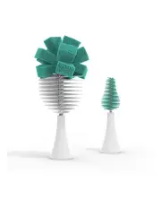 [Nanobb] Flexy Brush Heads