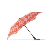 Blunt Metro Houndstooth Umbrella Candy