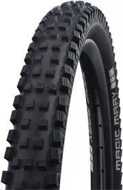 Schwalbe Magic Mary Tire 29 x 2.4 Tubeless Evolution Super Gravity, Addix Soft