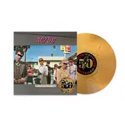 Dirty Deeds Done Dirt Cheap (180gm Gold Nugget Vinyl)