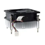 Dell Cooling Fan w/Heatsink FOR PowerEdge Server T300 Alienware Aurora R5 80MM