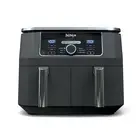 Ninja Foodi 6-in-1, 8 Quart 2-Basket Air Fryer with DualZone Technology
