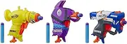 Hasbro - Nerf Micro Bach 3-Pack