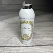 Crabtree Evelyn Almond Body Powder Talcum 3.5 oz NEW OLD STOCK