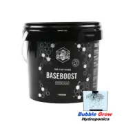 APTUS PLANT TECH BASEBOOST 1KG ORGANIC PALLET PLANT FERTILISER NUTRIENTS BASE BO