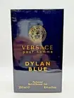 DYLAN BLUE BY VERSACE 250ML PERFUMED BATH & SHOWER GEL (NEW WITH BOX & SEALED)