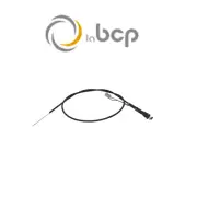 Air Control Cable Carburetor Fiat Uno Turbo La BCP For 5954276