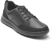 [ROCKPORT] Men's, Truflex Cayden LTT Shoe Black 12 M