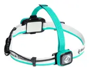 BLACK DIAMOND "Sprinter" 500 Lumens Stormproof Headlamp | DARK PATINA | $79.95