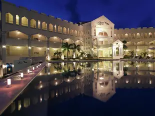 長灘島宏偉遠景度假村飯店Boracay Grand Vista Resort & Spa