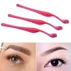 Portable Eyebrow Trimmer Cosmetics Tools Makeup Tools Eye Brow Razor