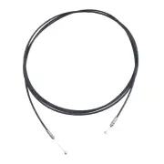 Top Quality Trunk Lid Release Cable for Toyota For Camry Worry