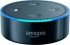 Amazon Echo Dot (2nd Generation) Smart Speaker with Alexa - NEW