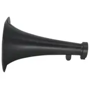 6"x6" Screw-On ABS Octagonal Horn 26mm Throat For Assorted Speaker Cabinet