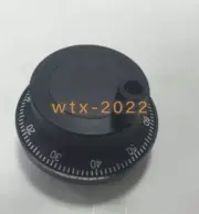 1PC NEW FIT FOR electronic hand wheel hand pulse generator RIM-80-0100BVA