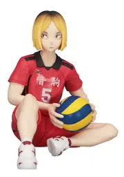 Haikyu!! Noodle Stopper Figure Kenma Kozume (re-run)