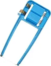 Tofficu Foam Cutter Tools Kit Electric Wire Cutting Tool Hot Foam Cutter Machine for DIY Creative Work