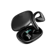 NEW M8 Translation Headphones 144 Languages instant Translate Smart Voice Translator Wireless Bluetooth Translator Earphone black